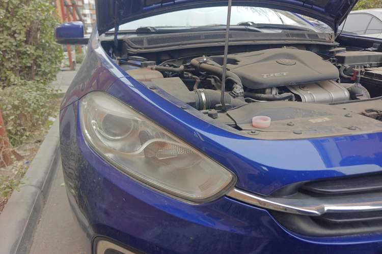 Used Fiat Ottimo 2014 1.4T Automatic Comfort Edition