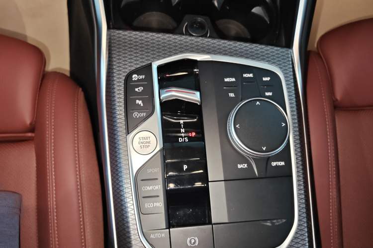 Used BMW 3 Series 2024 325i M Sport Night Edition Package