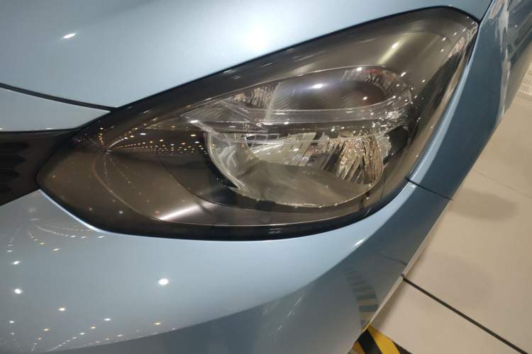 Used Honda Fit 2021 1.5L CVT Trendy Edition
