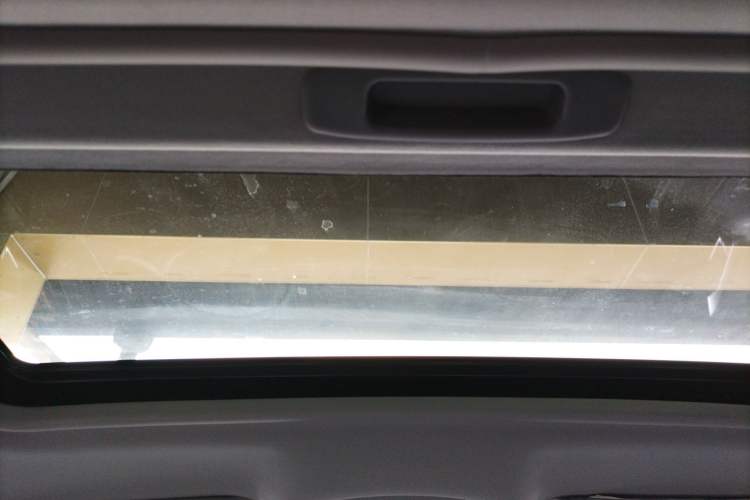 Used Chery Tiggo 5x 2024 Edition People's Benefit Version 1.5L CVT Fashion Model
