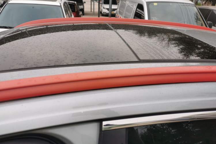 Used Haval JOLION 2021 1.5T Automatic Grand Three-Volume Version
