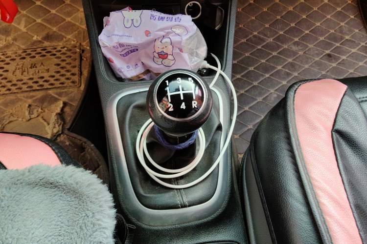 Used Kia Pegas 2017 1.4L Manual Value Edition