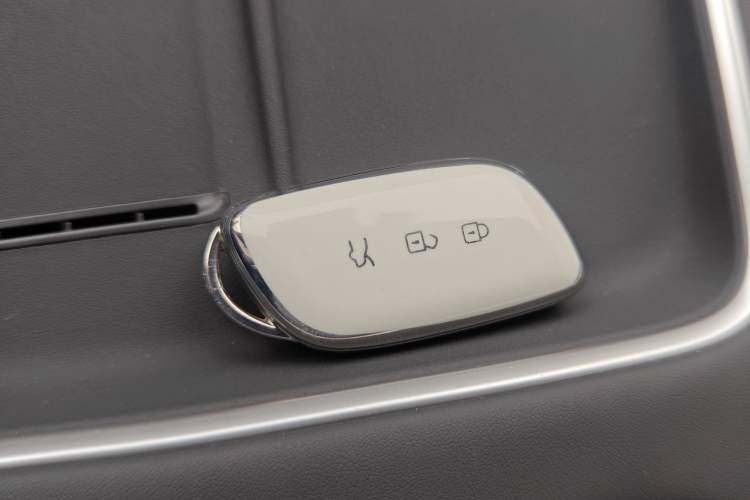 Used FORTHING Xinghai S7 2024 555 Enjoyment Edition
