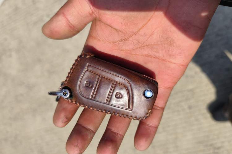 Used Toyota RAV4 2023 2.0L CVT Two-Wheel Drive Urban Edition
