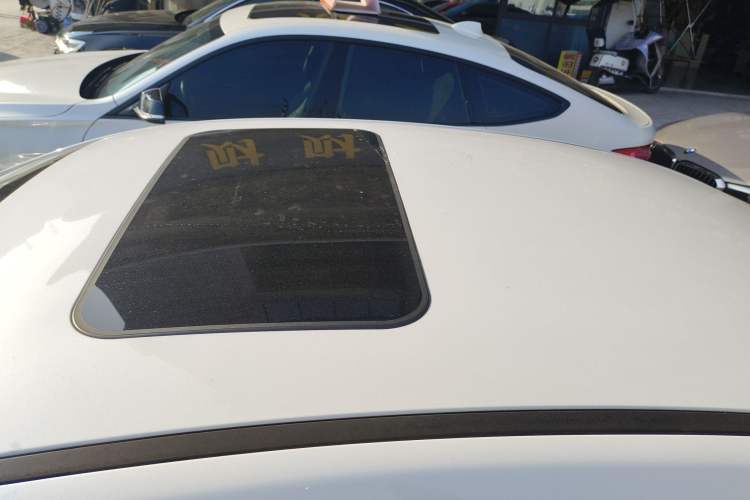 Used Chery Arrizo 5 PLUS 2021 Xiaoze 1.5L CVT Enjoy PLUS
