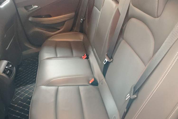 Used Chevrolet Malibu 2018 530T Automatic Luxury Edition
