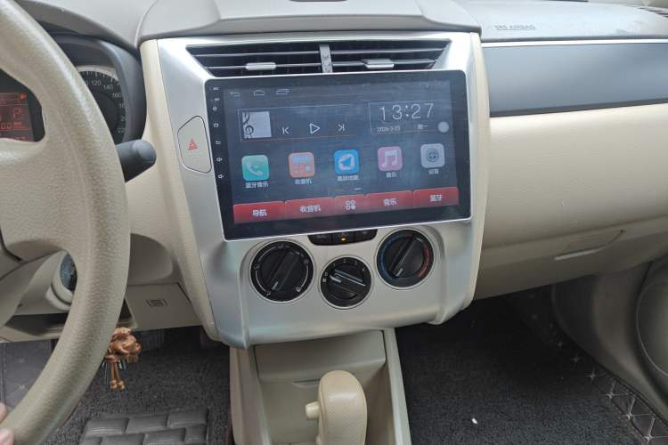 Used Venucia D50 2012 1.6L Automatic Prestige Edition