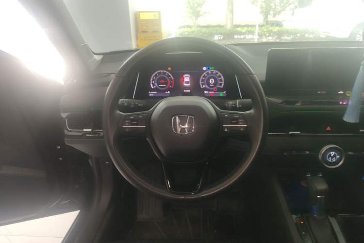 Used Honda Inspire 2025 260TURBO Elite Edition

