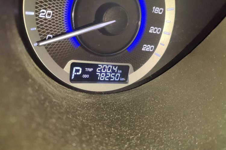 Used CHANGAN Eado 2013 1.6L Automatic ZhiKu Model China IV Standard
