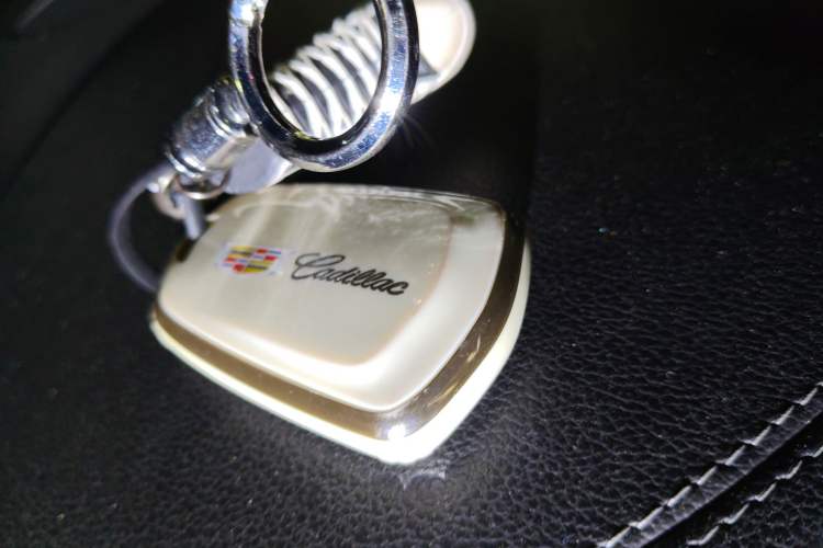 Used Cadillac SRX 2015 3.0L Comfort Version