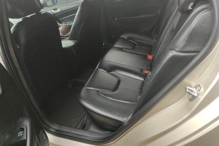 Used Chery Arrizo 5 2017 1.5L Manual Lingchao Edition
