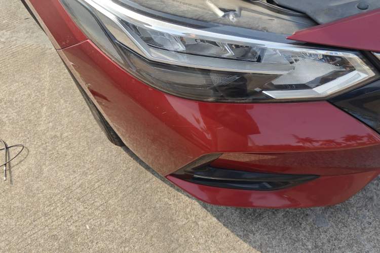 Used Nissan Sylphy 2020 1.6L XL CVT Enjoyment Edition