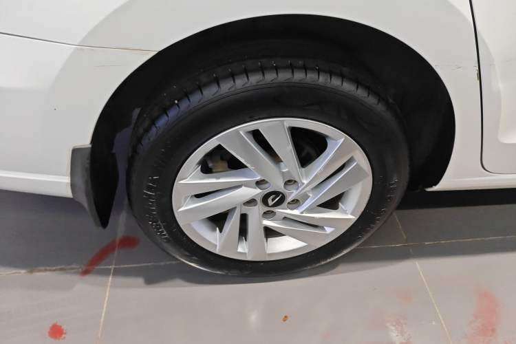 Used Jetta VA3 2019 1.5L Automatic Enjoyment Edition