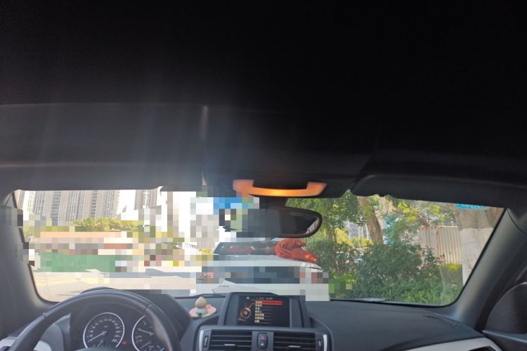 Used BMW 2 Series 2015 218i Convertible Coupe