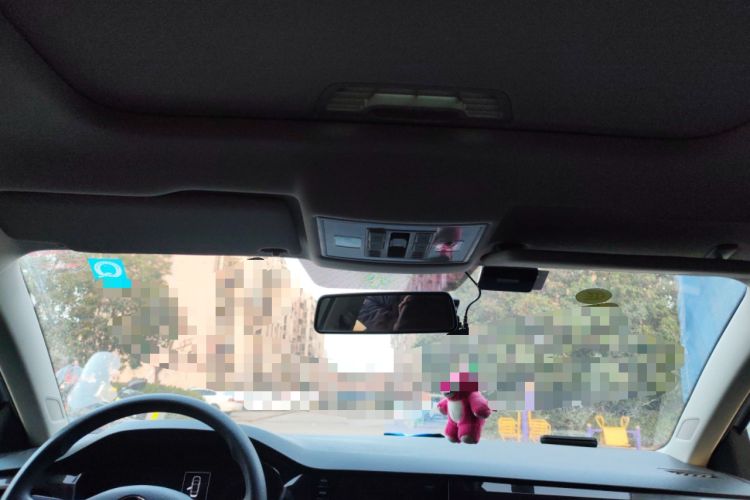 Used Volkswagen Lavida 2021 1.5L Automatic Comfort Edition
