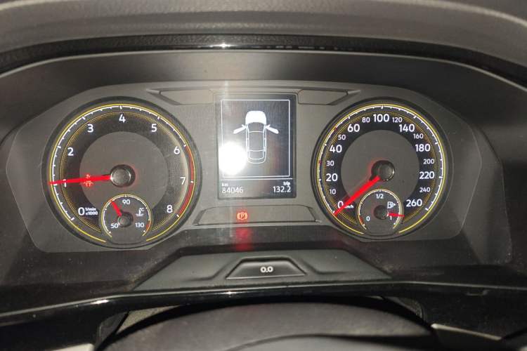 Used Volkswagen Lavida 2018 280TSI DSG Luxury Edition China V Standard