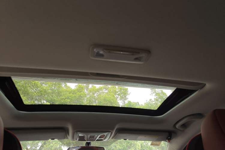 Used CHANGAN Eado 2023 Changan Edition PLUS Blue Whale NE 1.4T GDI DCT Prestige Version