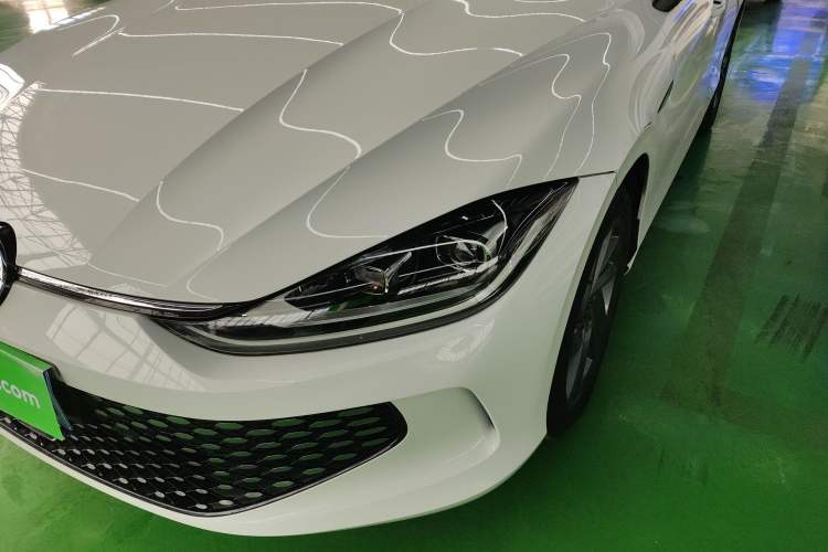 Used Volkswagen Lamando 2024 Lavida L 280TSI DSG Spicy Edition
