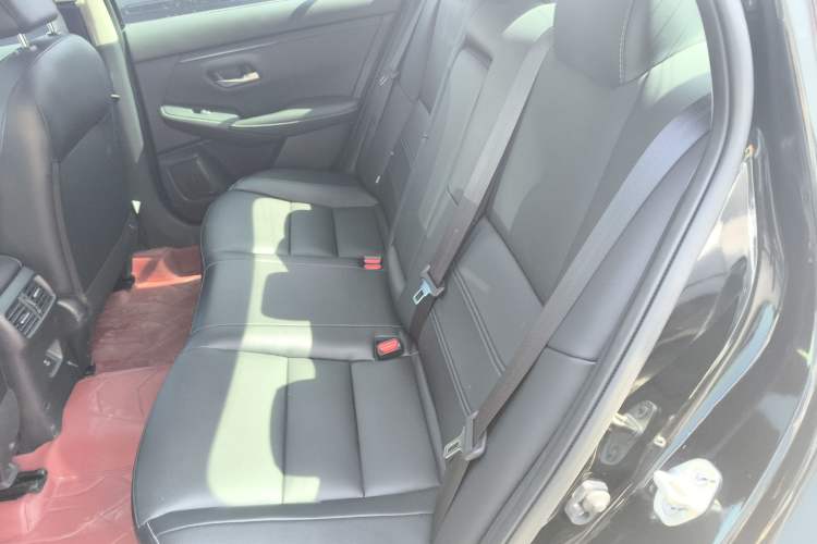 Used Nissan Sylphy 2023 1.6L CVT Enjoyment Edition
