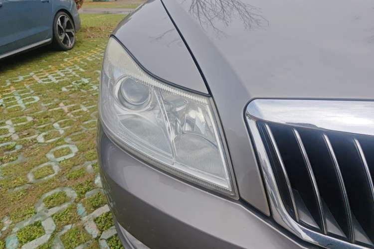 Used Skoda Octavia 2013 1.6L Automatic Yijun Edition