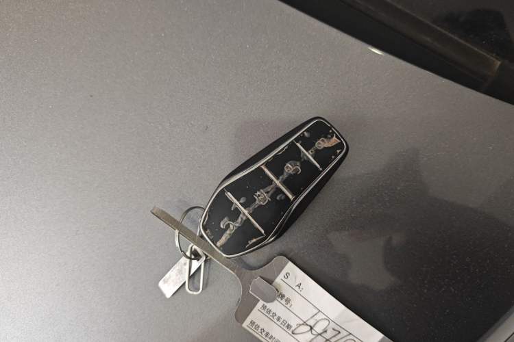 Used BYD e2 2024 Honor Edition Comfort Model