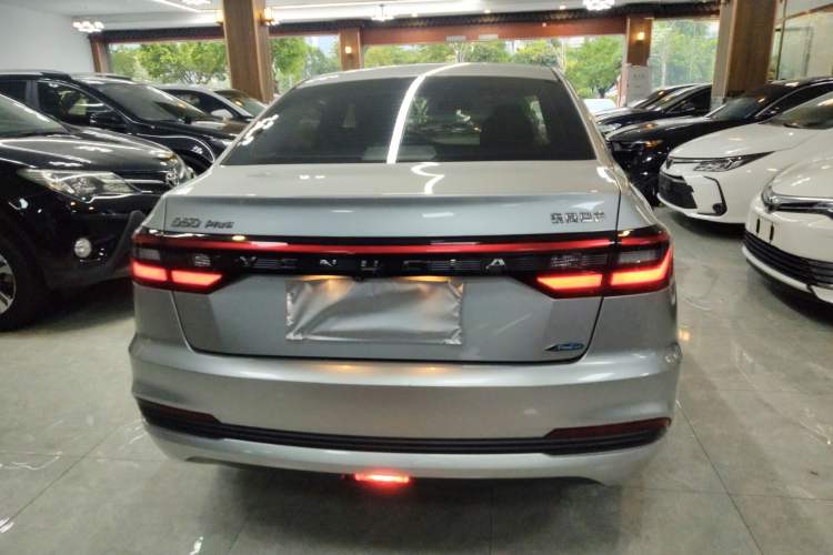 Used Venucia D60 2021 PLUS 1.6L XL CVT Yue Ling Edition
