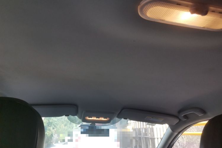 Used Nissan Qashqai 2017 2.0L CVT Elite Edition China V Standard
