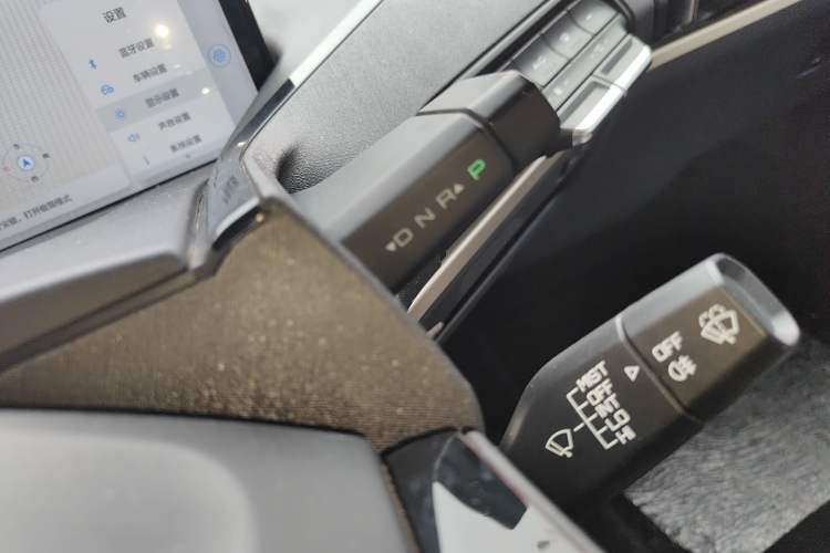 Used Baojun KiWi EV 2021 Designer Lithium Iron Phosphate
