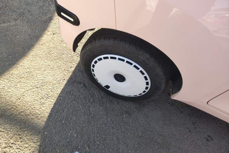 Used Chery QQ Ice Cream 2024 205km Sundae+