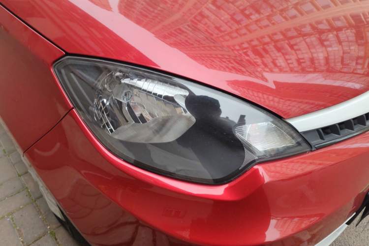 Used MG 3 2016 1.3L Manual Comfort Edition