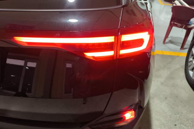 Used Bestune T77 2021 PRO 280 TID Automatic Luxury Model