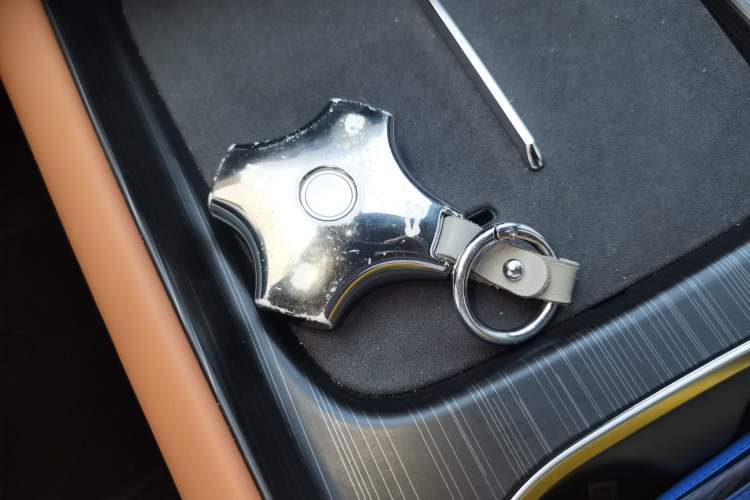 Used Dongfeng eπ eπ007 2025 Model Pure-Electric 565 All-Wheel-Drive Max Leading Edition
