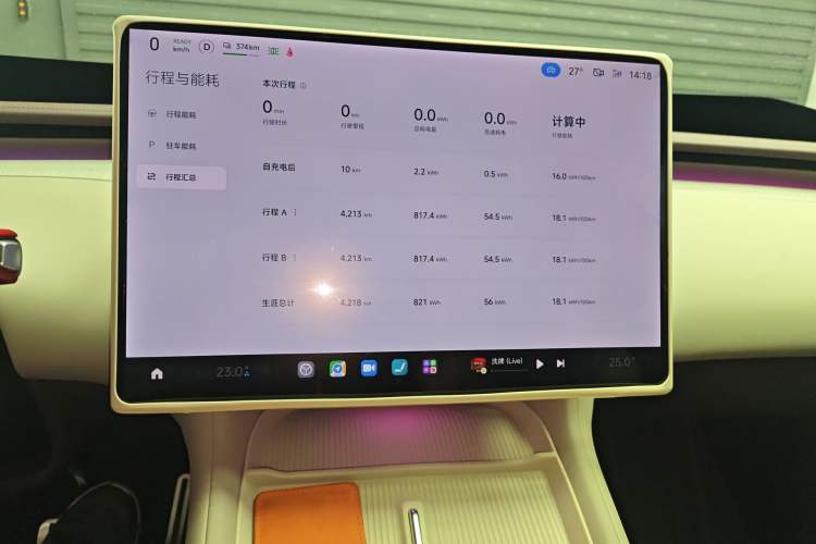 Used Xiaomi Auto YU7 2025 Ultra-Long Range High-Performance All-Wheel-Drive Max Edition