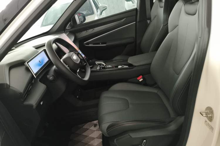 Used Geely Auto Emgrand X7 Sport 2024 1.5TD Dragon Edition