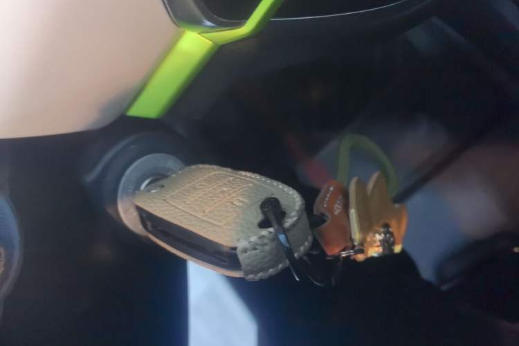 Used Oshan Benni E-Star 2020 Xinyue Edition Lithium-NMC
