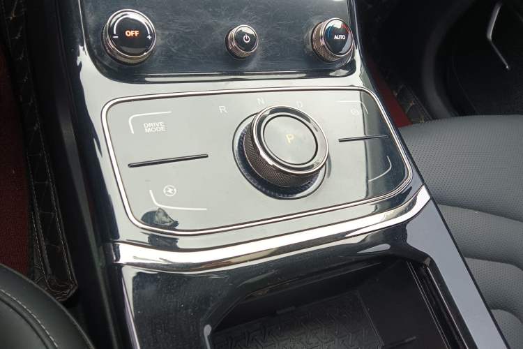 Used NETA U 2022 NETA U-Ⅱ 400 Lite Ternary Lithium