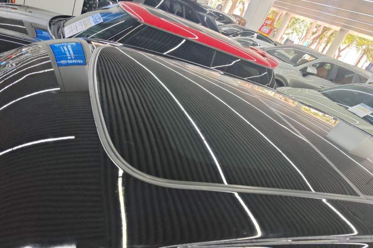 Used MINI MINI 2015 1.5T COOPER Fun Five-Door Edition