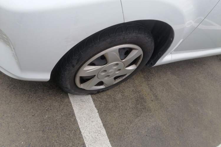 Used BYD e1 2020 Smart Comfort Version
