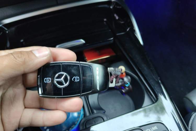 Used Mercedes-Benz A AMG 2019 AMG A 35 L 4MATIC