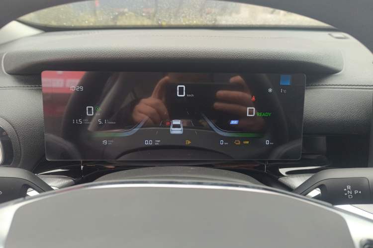 Used Geely Galaxy Galaxy Stellar 6 2026 Model 60km Sailing Edition