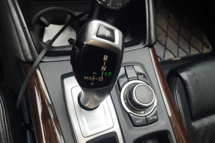 Used BMW X6 2013 xDrive35i