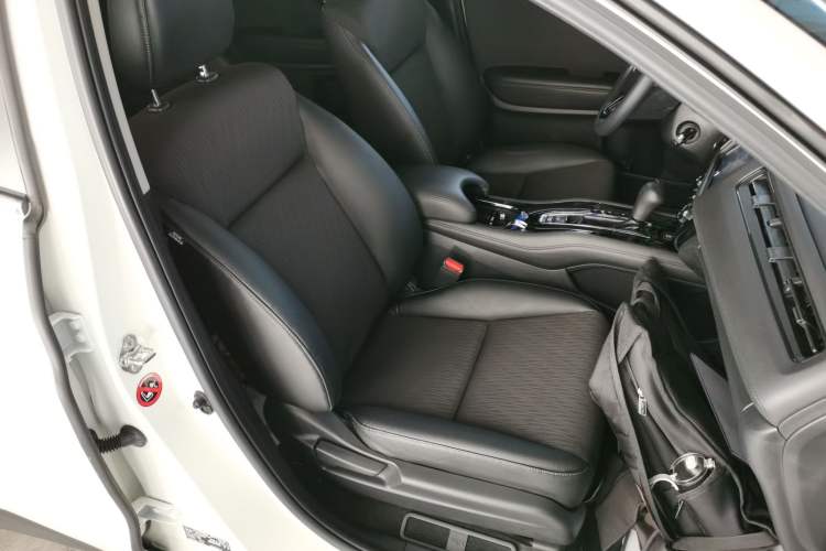 Used Honda Vezel 2020 1.5L CVT Pioneer Edition