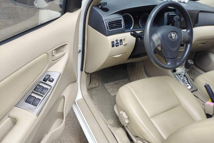 Used Toyota Corolla EX 2013 1.6L Automatic Excellence Edition