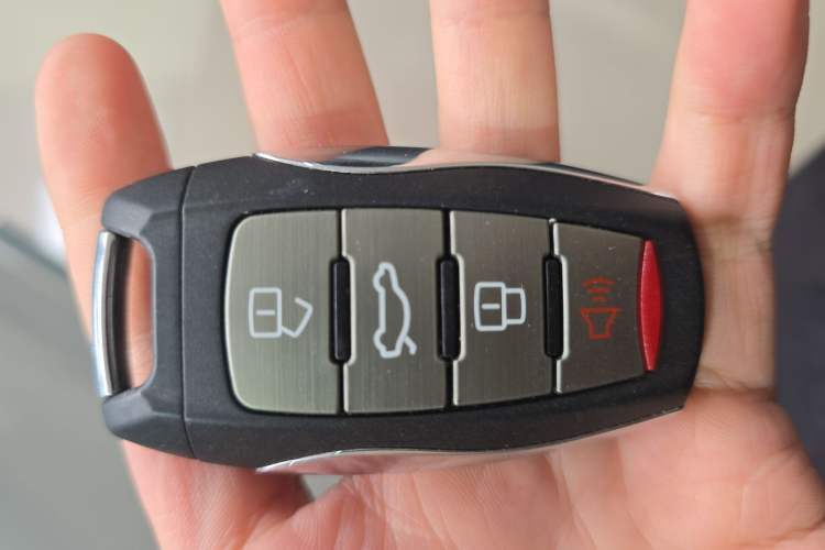 Used Haval H6 2022 3rd Generation 1.5T Automatic Two-Wheel Drive Max