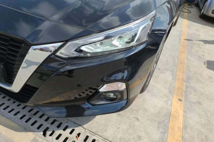 Used Nissan Teana 2021 2.0L XL Comfort Edition