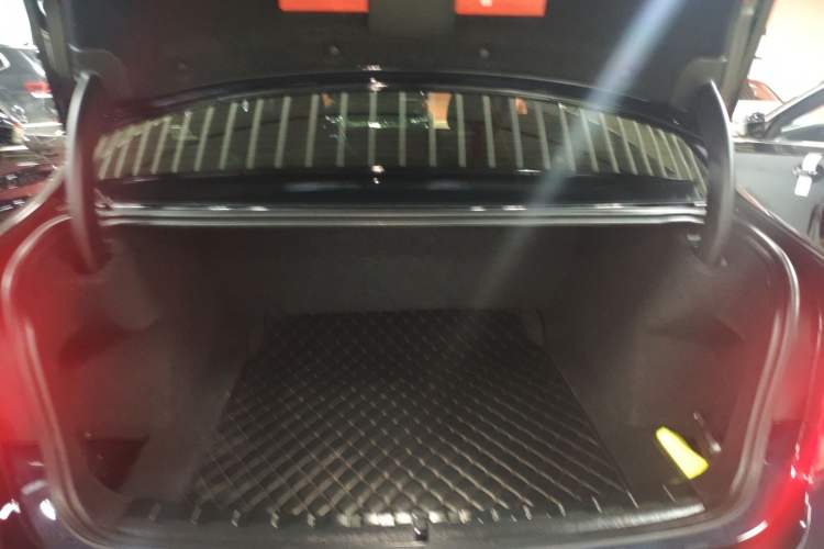 Used BMW 3 Series 2024 325Li M Sport Package
