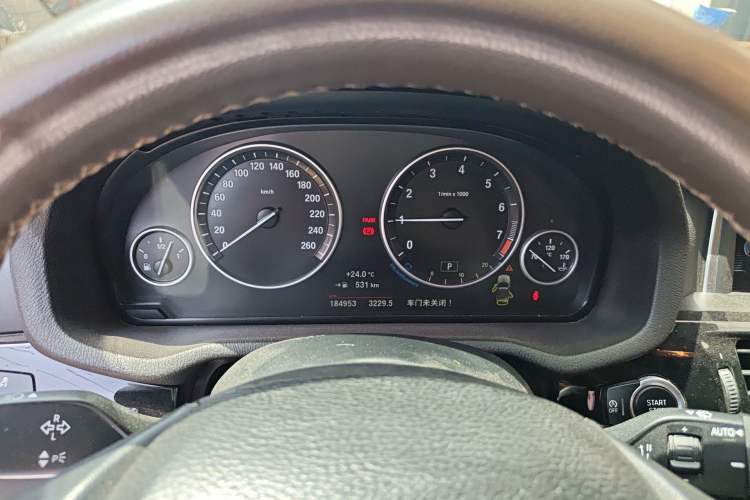 Used BMW X3 2014 xDrive20i X Design Package