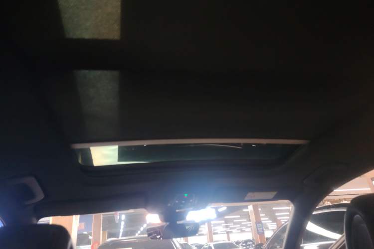 Used Audi RS 4 2019 RS 4 2.9T Avant