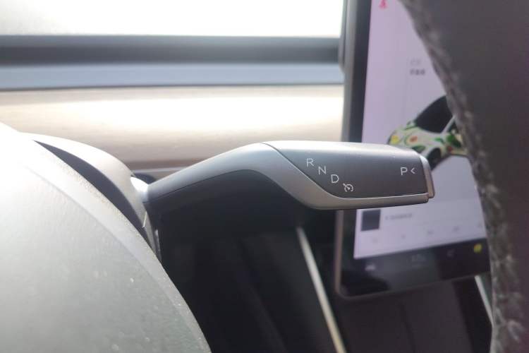 Used Tesla Model 3 2020 Standard Range Rear-Wheel Drive Upgraded Version
