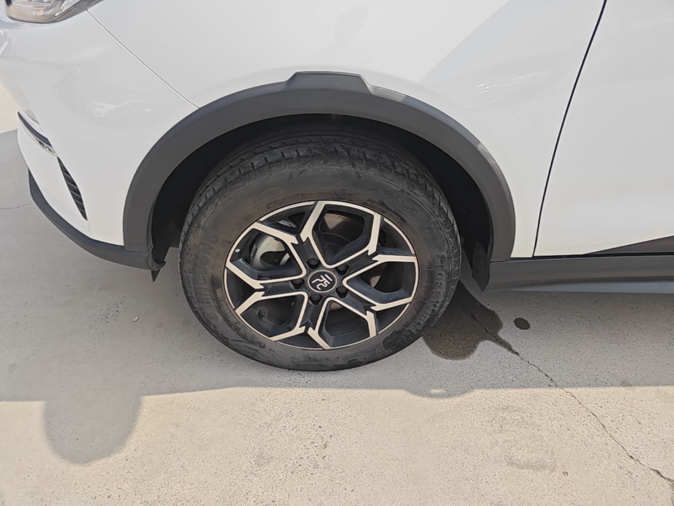 BYD Yuan Pro 2021 401 km Luxury Version — снимка 10